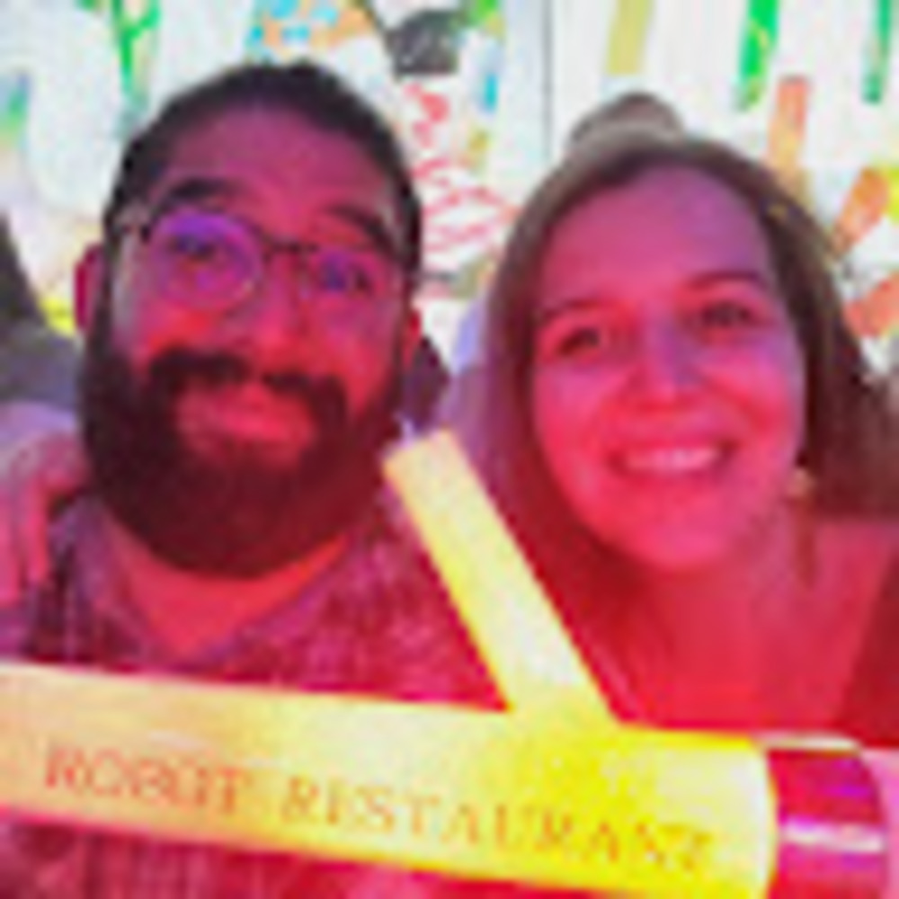 Meet your Posher, Brian